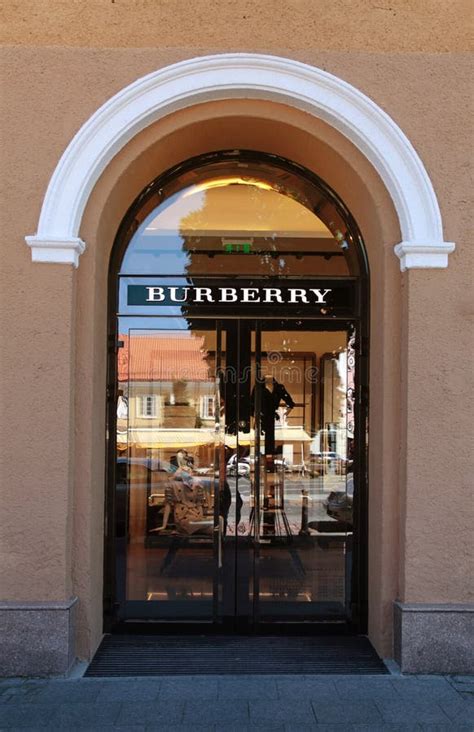 burberry made in lithuania|Burberry (Lietuva) .